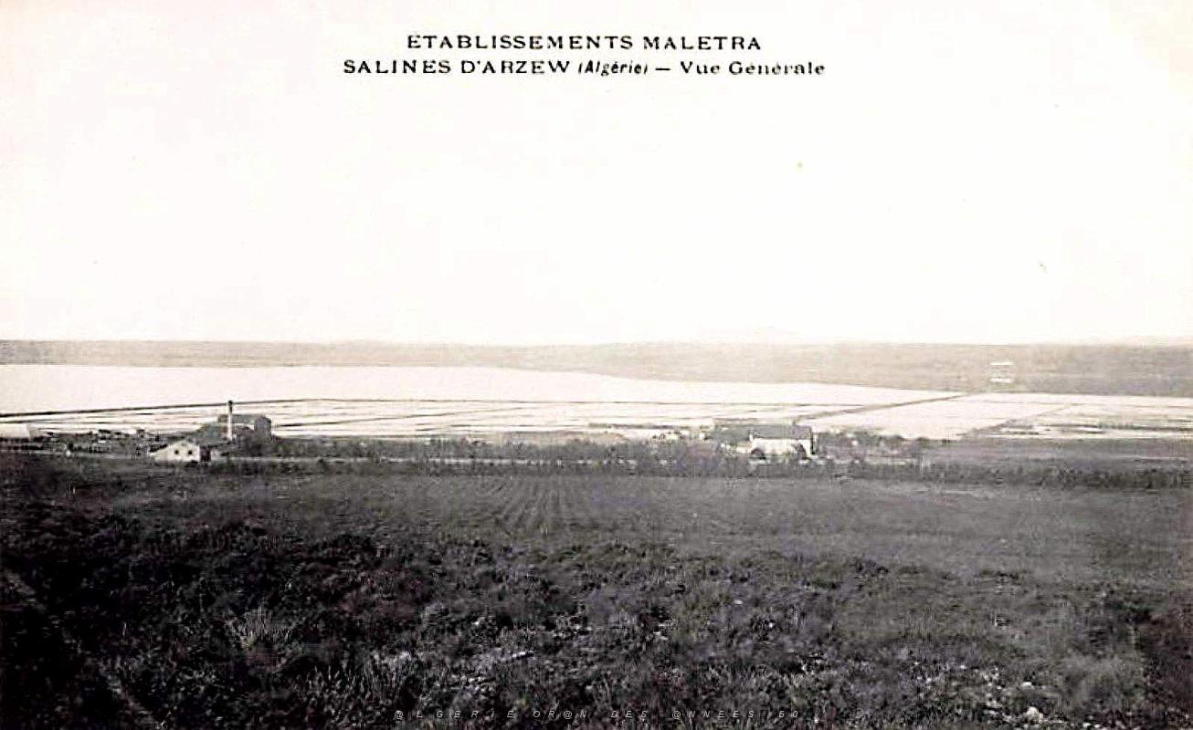 Arzew - Salines - Vue Generale.jpg